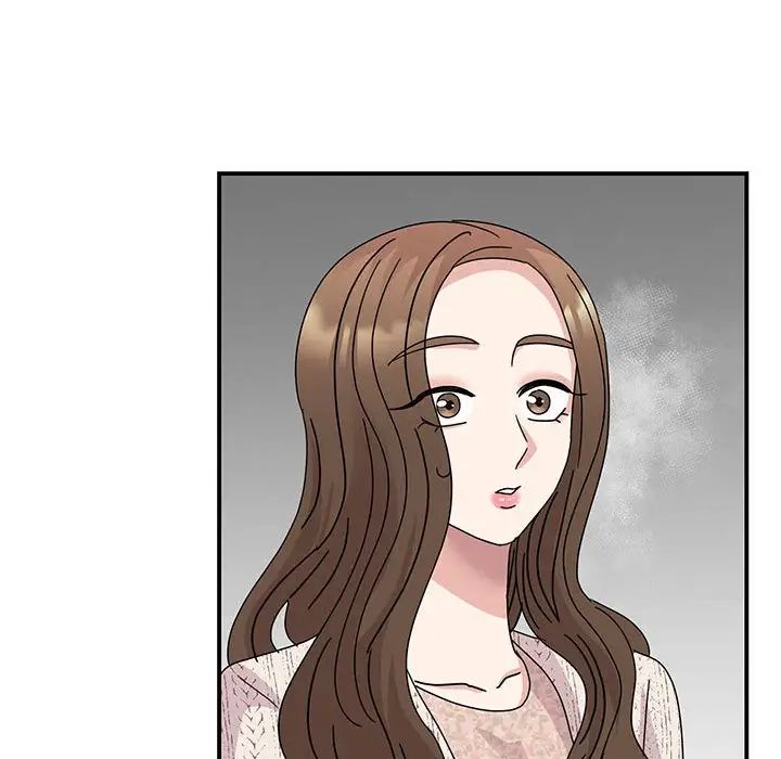 《我的完美缪斯》漫画 第37話