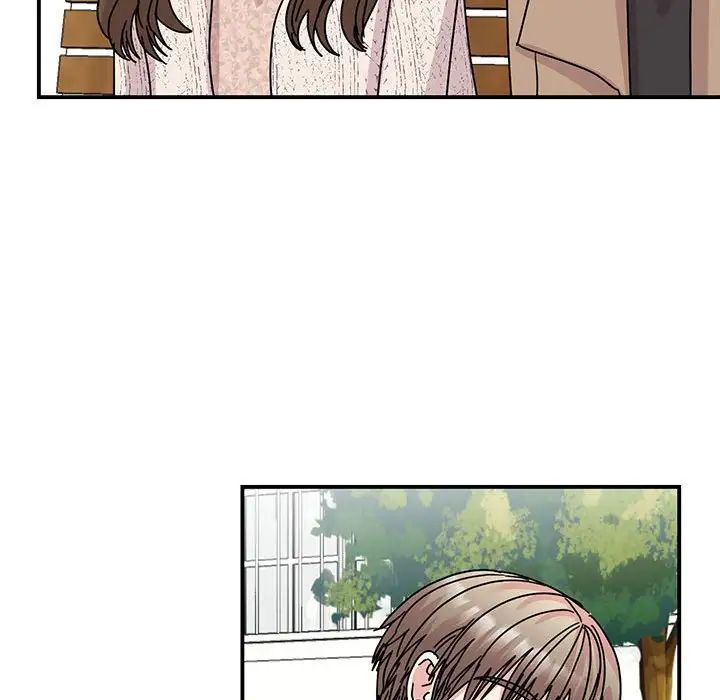 《我的完美缪斯》漫画 第37話