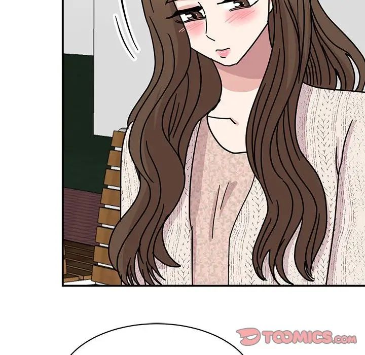 《我的完美缪斯》漫画 第37話