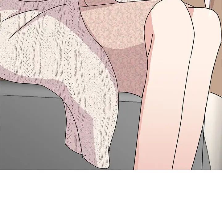 《我的完美缪斯》漫画 第37話