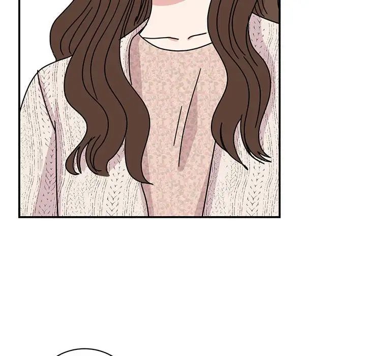 《我的完美缪斯》漫画 第37話