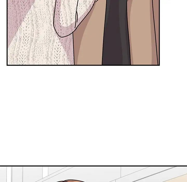 《我的完美缪斯》漫画 第37話