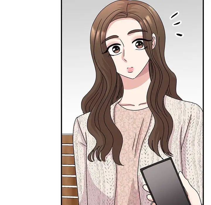 《我的完美缪斯》漫画 第37話