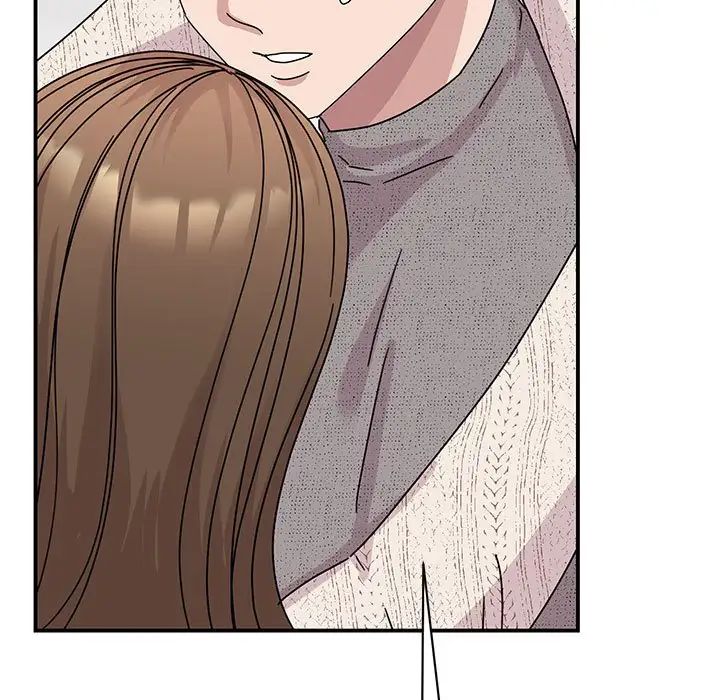 《我的完美缪斯》漫画 第38話