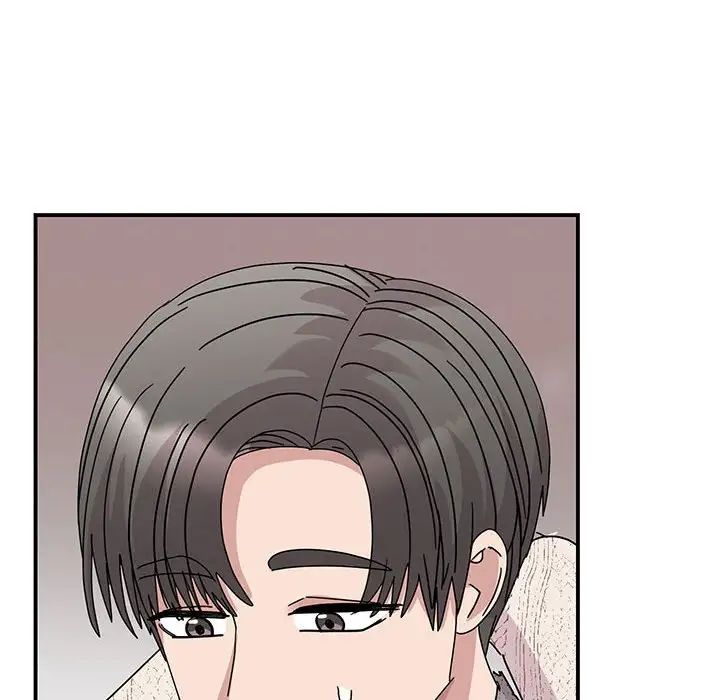 《我的完美缪斯》漫画 第38話