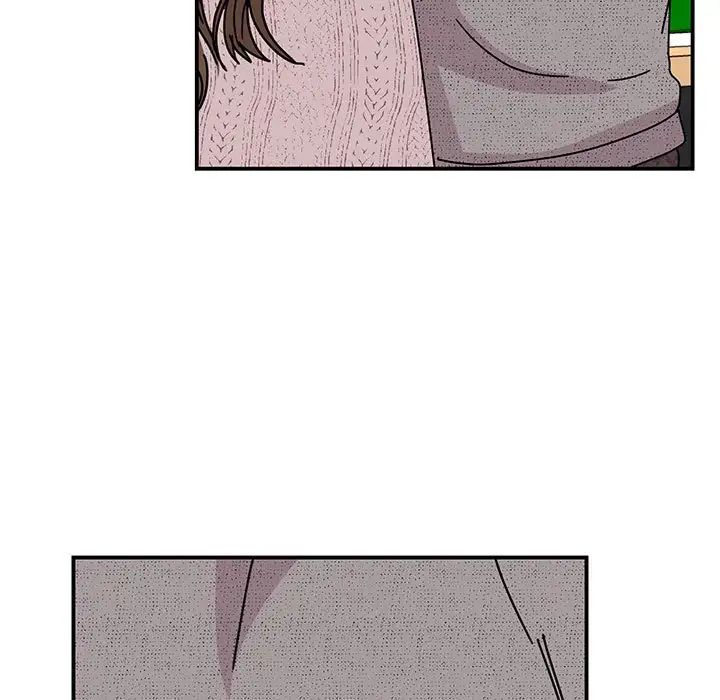 《我的完美缪斯》漫画 第38話