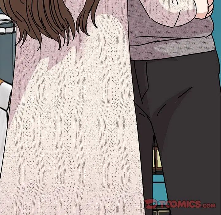 《我的完美缪斯》漫画 第38話