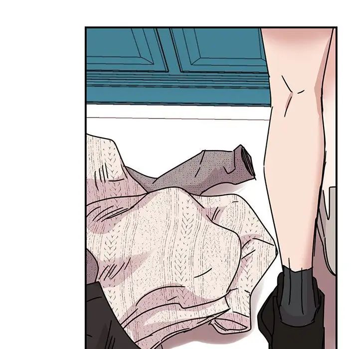 《我的完美缪斯》漫画 第38話