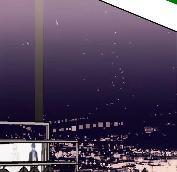 《我的完美缪斯》漫画 第38話