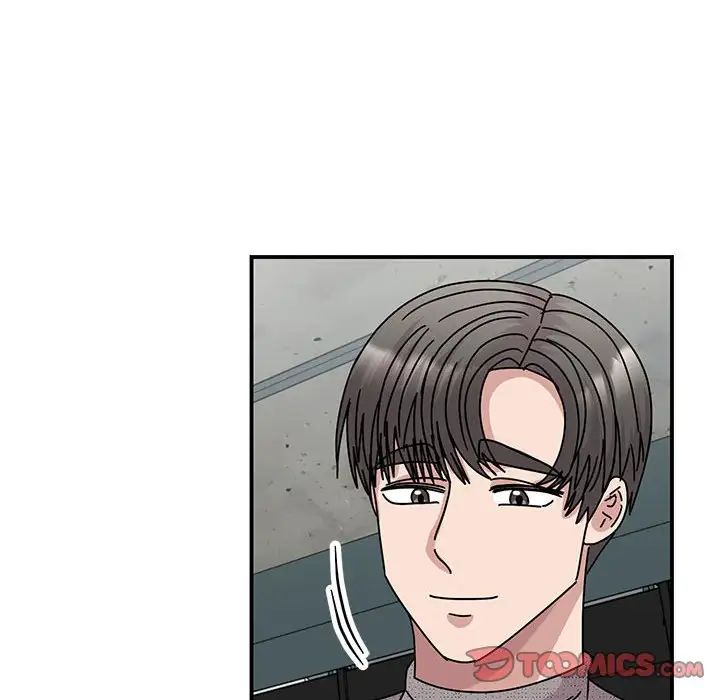 《我的完美缪斯》漫画 第38話