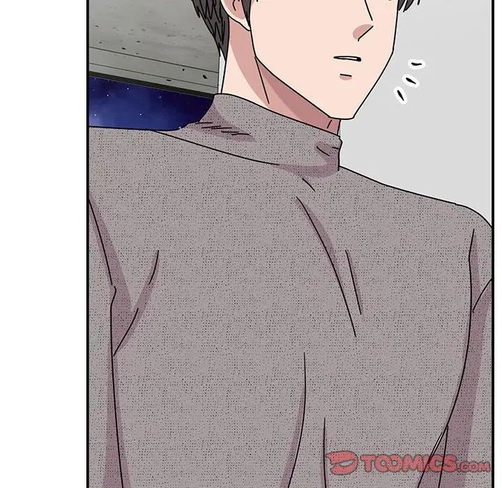 《我的完美缪斯》漫画 第38話