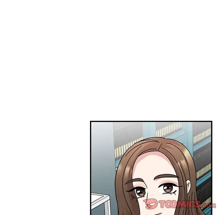 《我的完美缪斯》漫画 第38話
