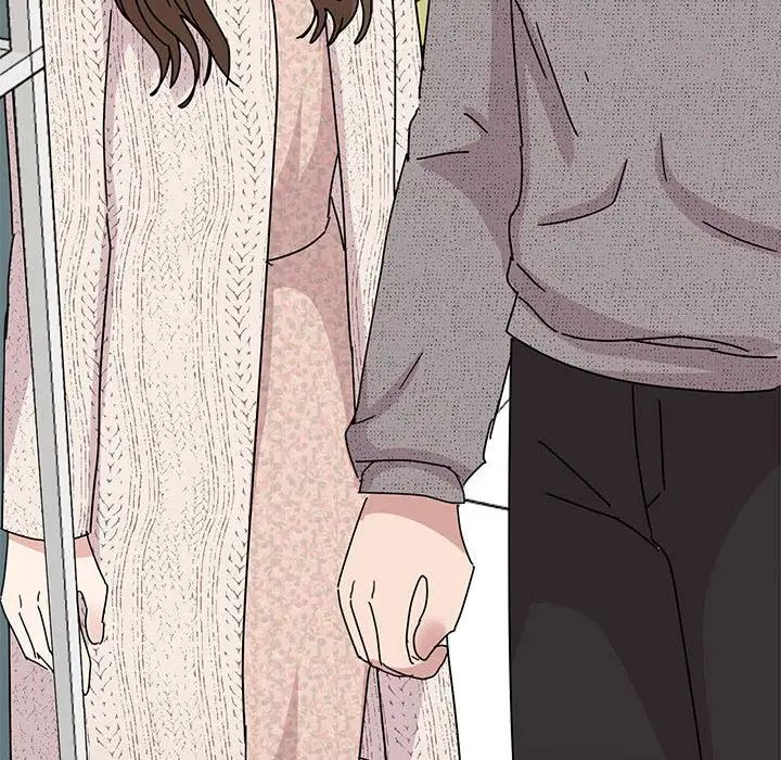 《我的完美缪斯》漫画 第38話
