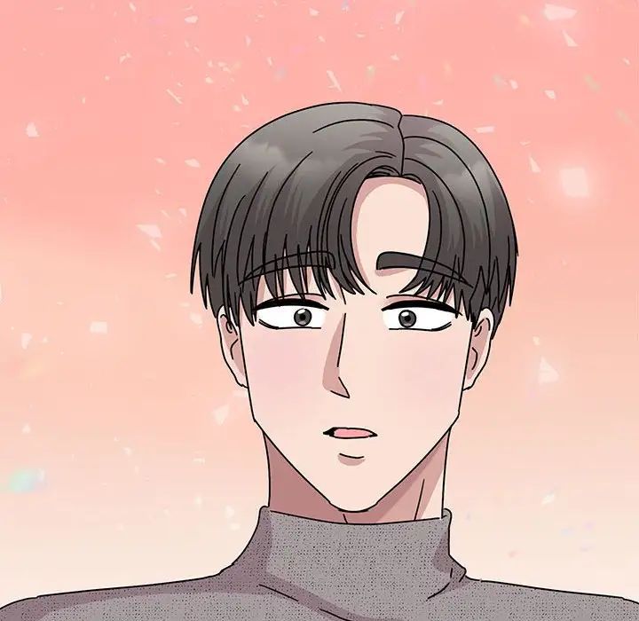 《我的完美缪斯》漫画 第38話