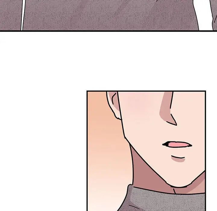 《我的完美缪斯》漫画 第38話