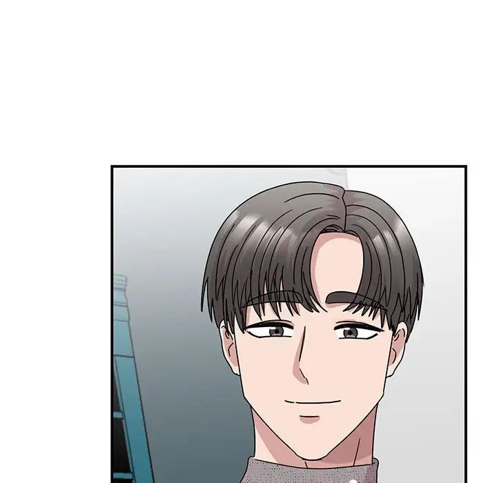 《我的完美缪斯》漫画 第38話