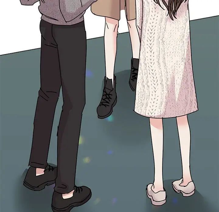 《我的完美缪斯》漫画 第38話