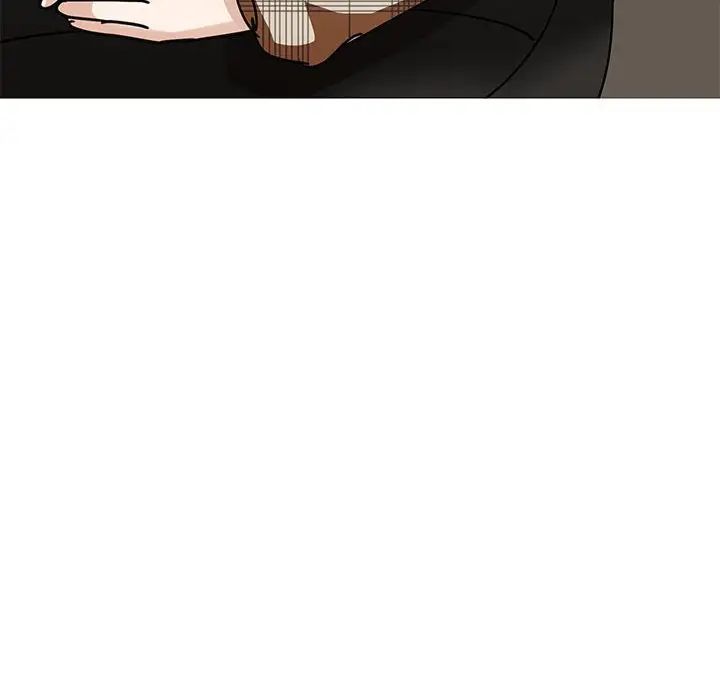 《我的完美缪斯》漫画 第4話