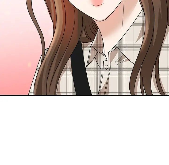 《我的完美缪斯》漫画 第4話