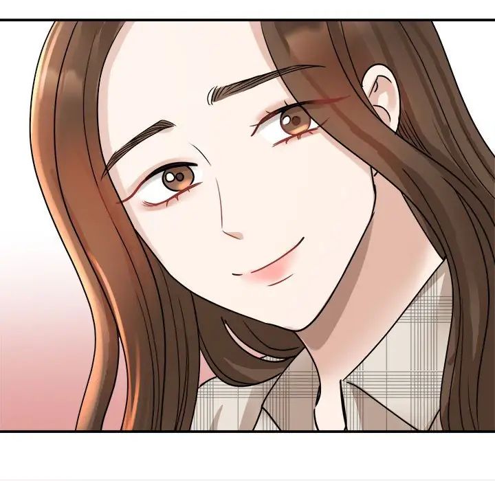 《我的完美缪斯》漫画 第4話
