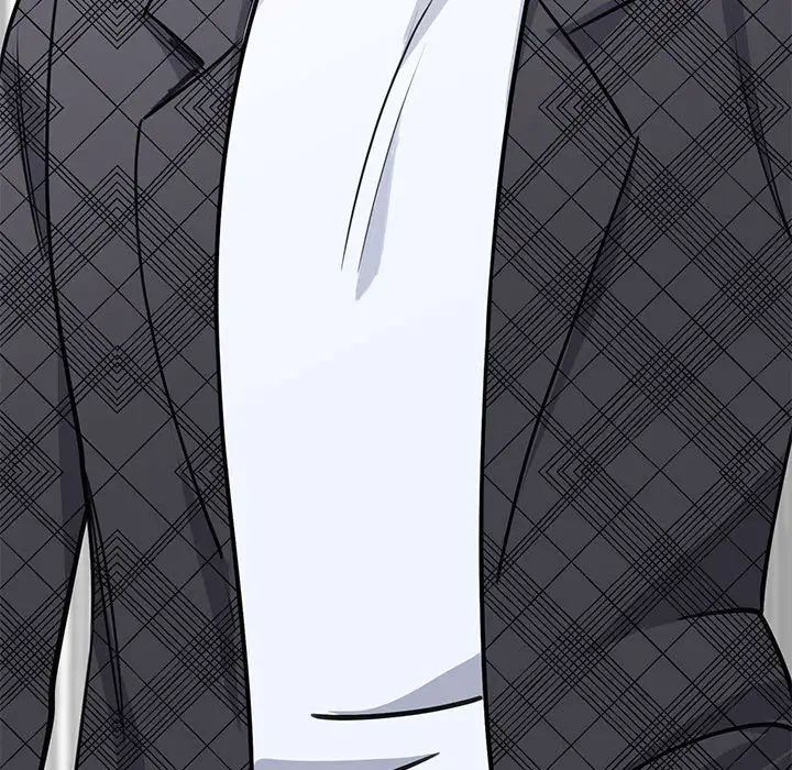 《我的完美缪斯》漫画 第4話