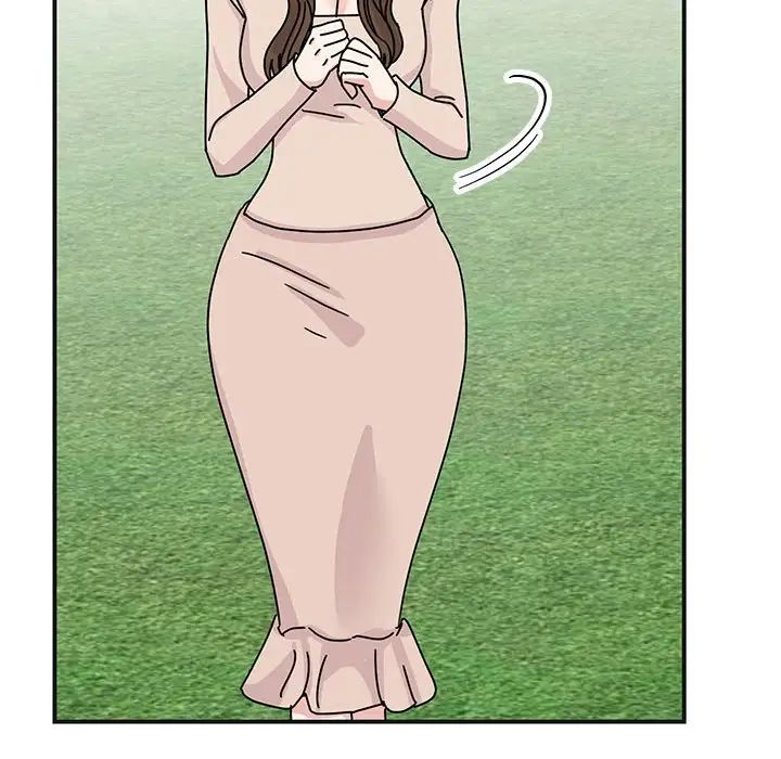 《我的完美缪斯》漫画 第41話