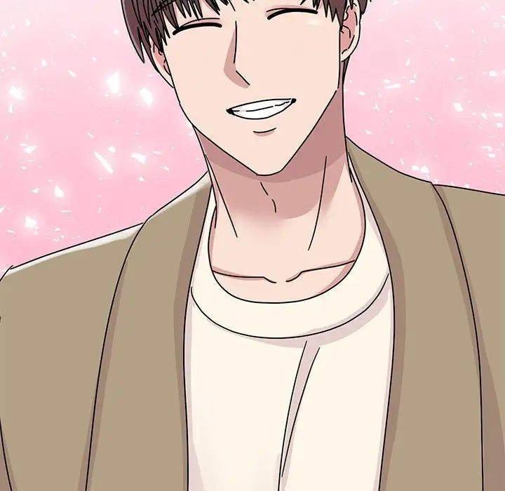 《我的完美缪斯》漫画 第41話