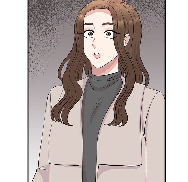 《我的完美缪斯》漫画 第44話