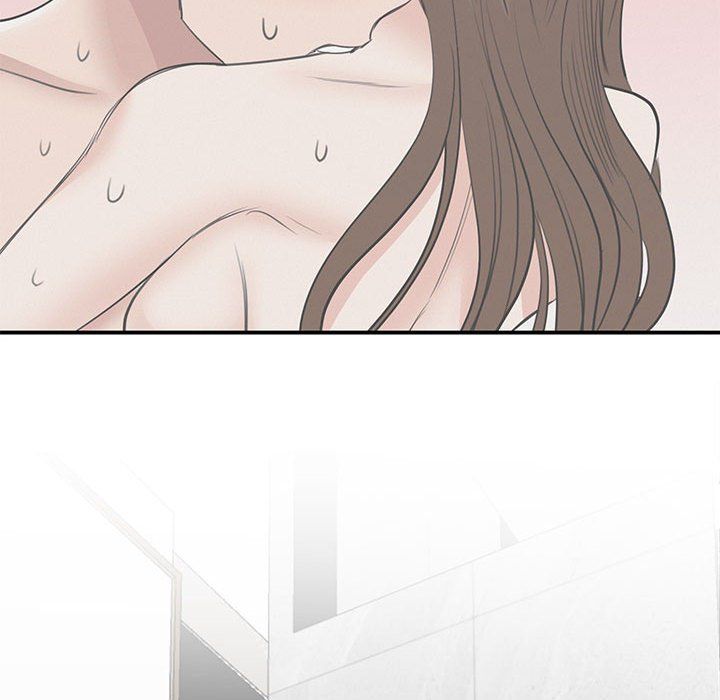 《我的完美缪斯》漫画 第44話