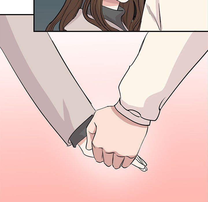 《我的完美缪斯》漫画 第44話