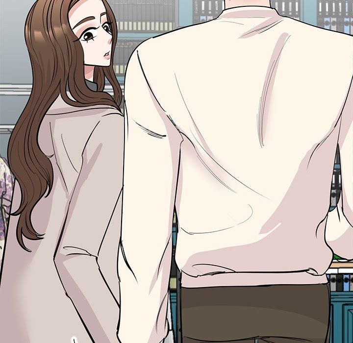 《我的完美缪斯》漫画 第44話