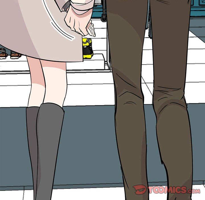 《我的完美缪斯》漫画 第44話