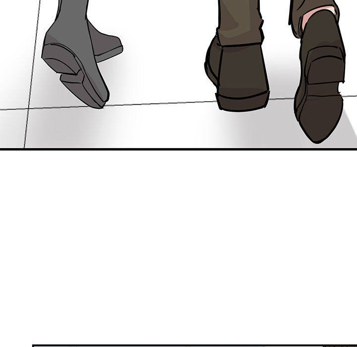 《我的完美缪斯》漫画 第44話