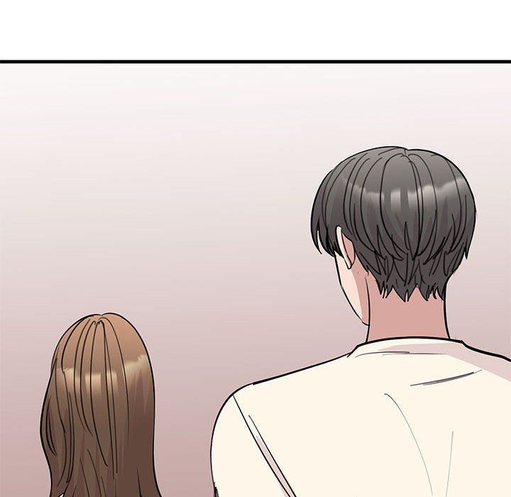 《我的完美缪斯》漫画 第44話