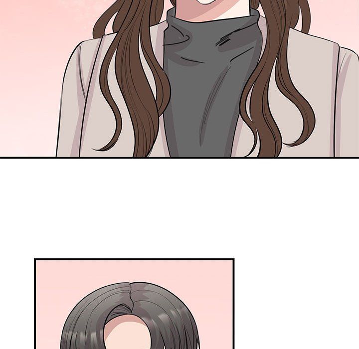 《我的完美缪斯》漫画 第44話