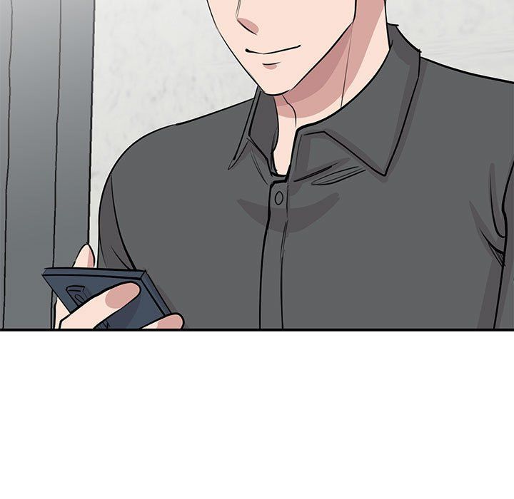 《我的完美缪斯》漫画 第44話