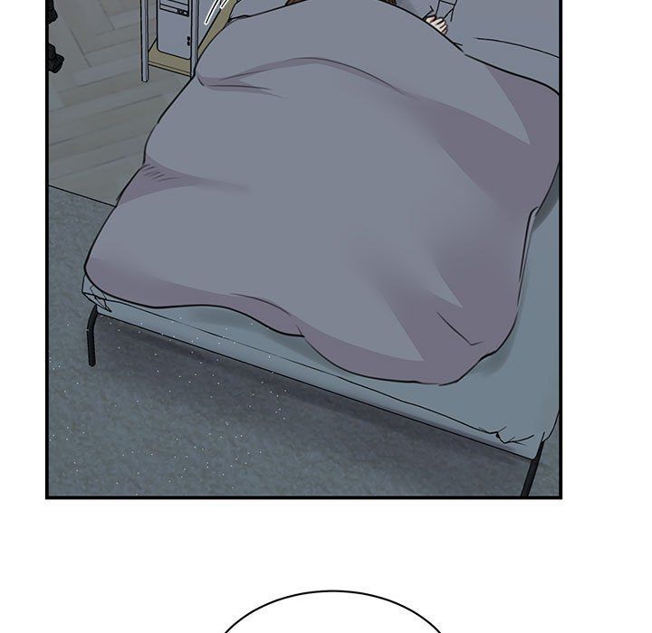 《我的完美缪斯》漫画 第45話
