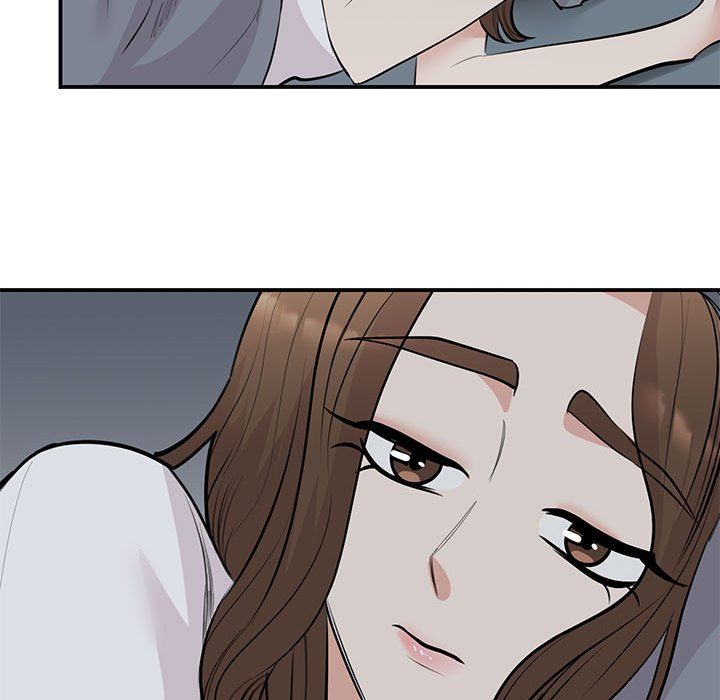 《我的完美缪斯》漫画 第45話