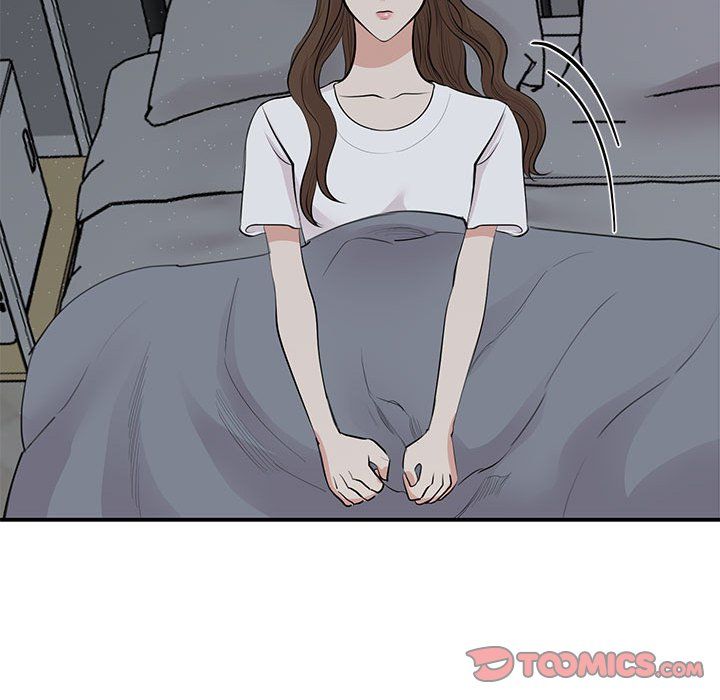 《我的完美缪斯》漫画 第45話