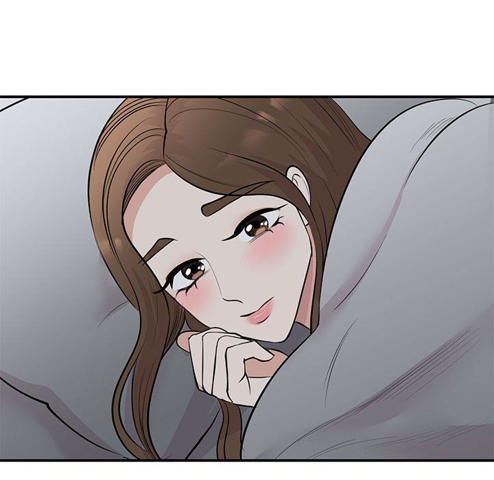 《我的完美缪斯》漫画 第45話