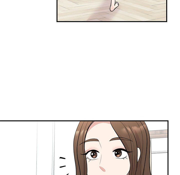 《我的完美缪斯》漫画 第45話