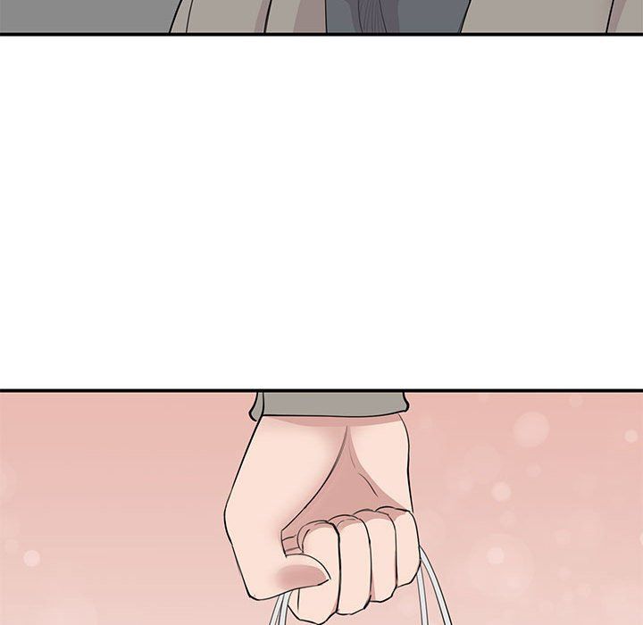 《我的完美缪斯》漫画 第45話