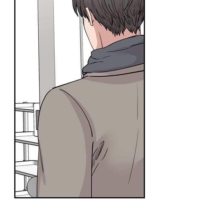 《我的完美缪斯》漫画 第45話