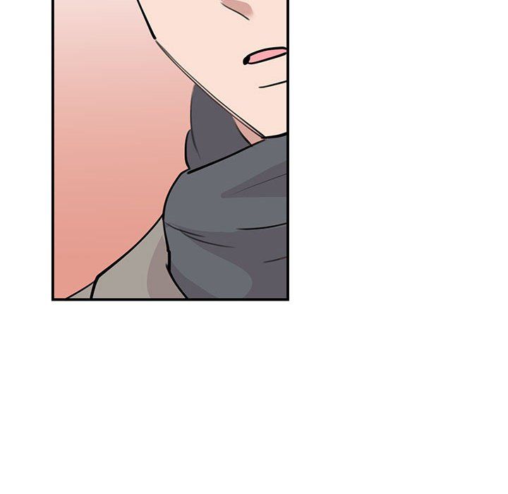《我的完美缪斯》漫画 第45話