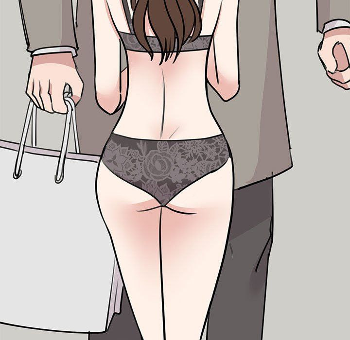 《我的完美缪斯》漫画 第45話