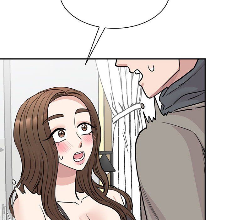 《我的完美缪斯》漫画 第45話