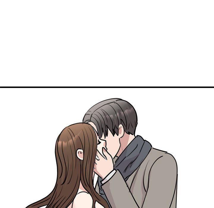 《我的完美缪斯》漫画 第45話