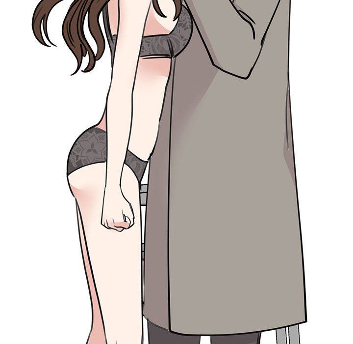 《我的完美缪斯》漫画 第45話
