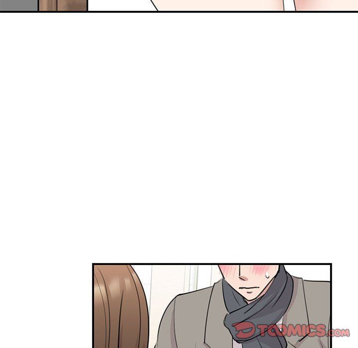 《我的完美缪斯》漫画 第45話
