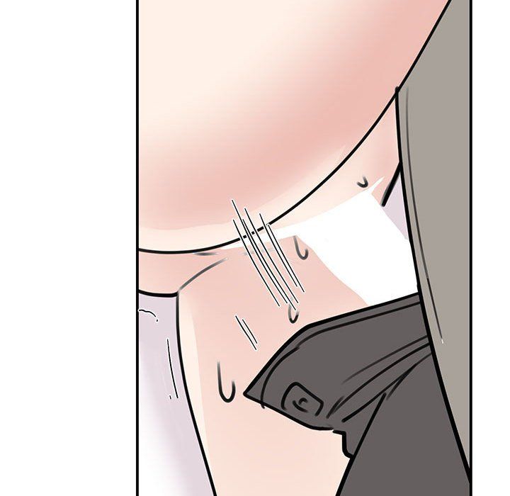 《我的完美缪斯》漫画 第45話